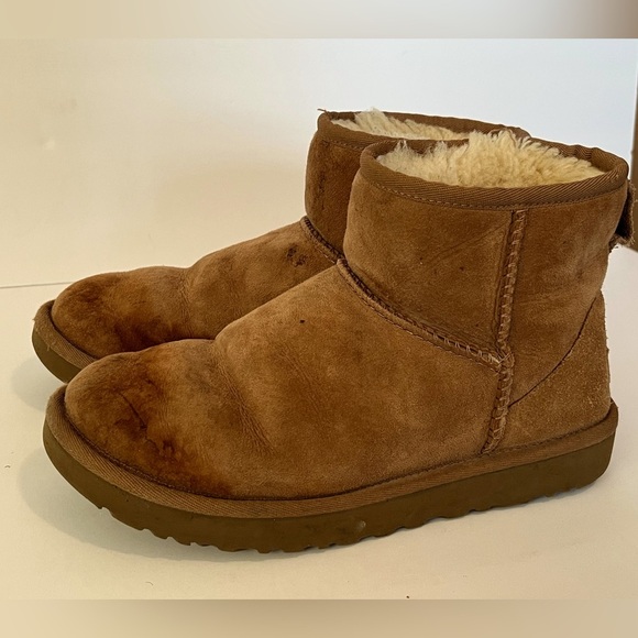 Women's Classic Mini II Boot - Picture 1 of 15